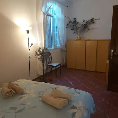 Villa Secchi Bifamiliare Sul Mare Iunp4784
