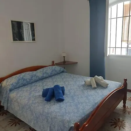 Secchi Bifamiliare Sul Mare Iunp4784 Villa Sorso