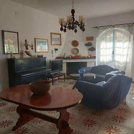 Secchi Bifamiliare Sul Mare Iunp4784 Сорсо