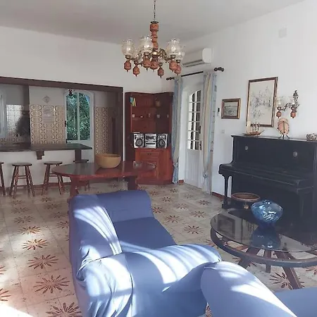 ヴィラ Secchi Bifamiliare Sul Mare Iunp4784 *