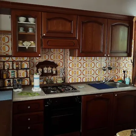 Secchi Bifamiliare Sul Mare Iunp4784 *