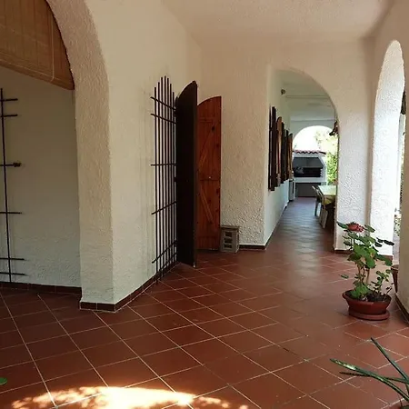 Secchi Bifamiliare Sul Mare Iunp4784 *