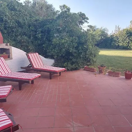 Secchi Bifamiliare Sul Mare Iunp4784 Сорсо