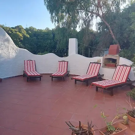 Вилла Secchi Bifamiliare Sul Mare Iunp4784 *