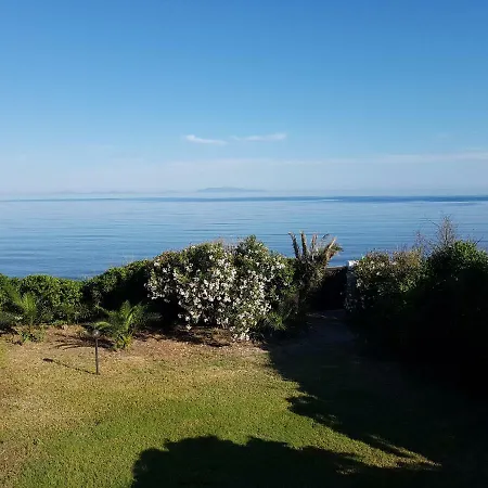 Secchi Bifamiliare Sul Mare Iunp4784