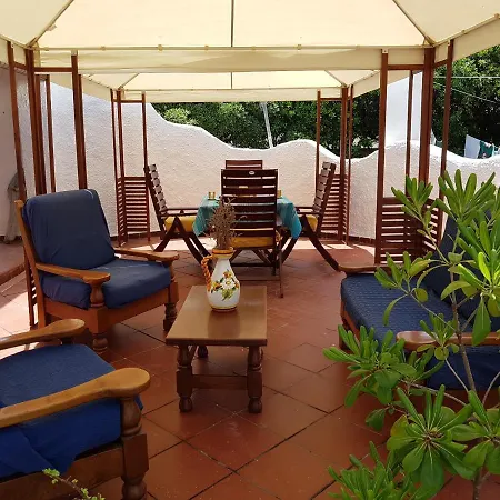 Villa Secchi Bifamiliare Sul Mare Iunp4784