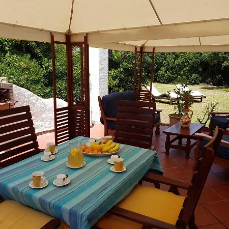 Secchi Bifamiliare Sul Mare Iunp4784 Villa