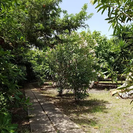 Secchi Bifamiliare Sul Mare Iunp4784 Вилла Сорсо