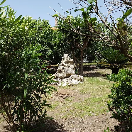 Вилла Secchi Bifamiliare Sul Mare Iunp4784 *