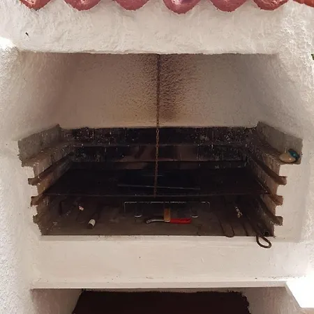 Villa Secchi Bifamiliare Sul Mare Iunp4784 *