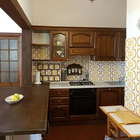 Secchi Bifamiliare Sul Mare Iunp4784 *