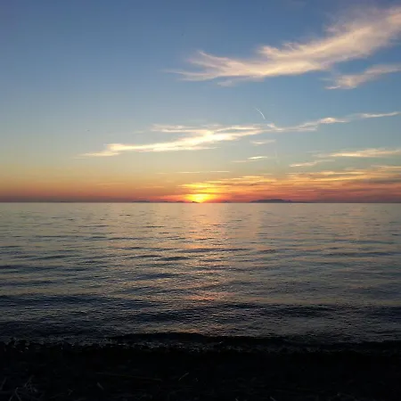 Secchi Bifamiliare Sul Mare Iunp4784 * Сорсо