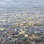 Secchi Bifamiliare Sul Mare Iunp4784 Villa