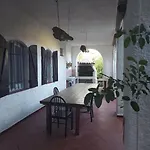 Secchi Bifamiliare Sul Mare Iunp4784 Villa *