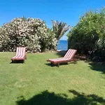 Villa Secchi Bifamiliare Sul Mare Iunp4784 Sorso