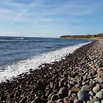 Secchi Bifamiliare Sul Mare Iunp4784 Villa