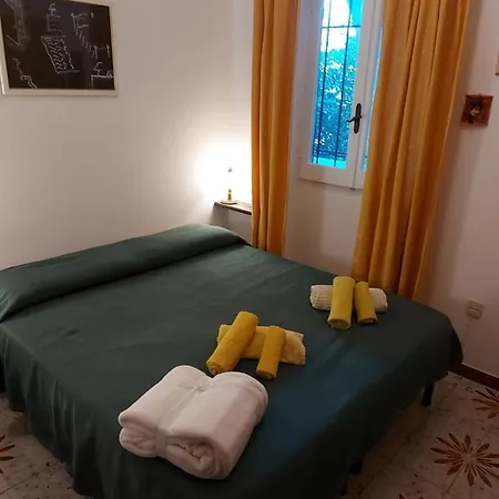 Villa Secchi Bifamiliare Sul Mare Iunp4784 Sorso