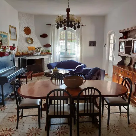 Villa Secchi Bifamiliare Sul Mare Iunp4784 Sorso