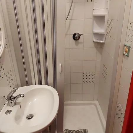 别墅 Secchi Bifamiliare Sul Mare Iunp4784 *