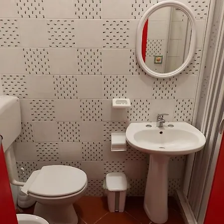 Secchi Bifamiliare Sul Mare Iunp4784 * 索尔索