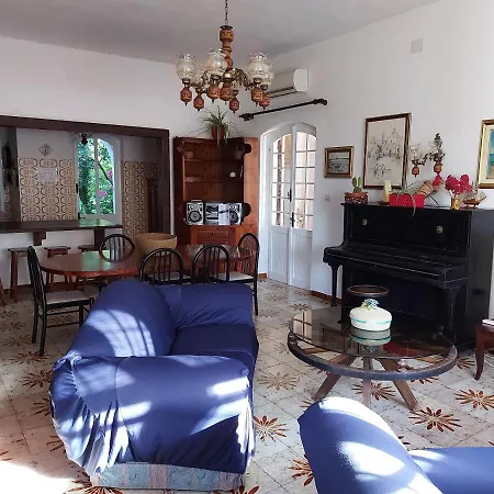 Secchi Bifamiliare Sul Mare Iunp4784 索尔索