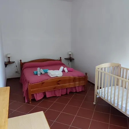 Secchi Bifamiliare Sul Mare Iunp4784 Sorso