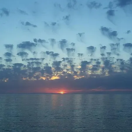 Secchi Bifamiliare Sul Mare Iunp4784