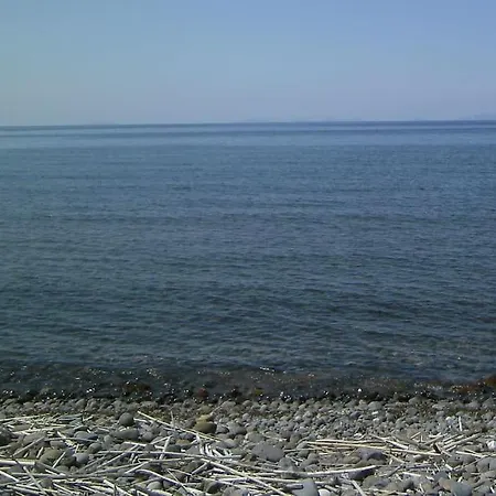 Villa Secchi Bifamiliare Sul Mare Iunp4784 Sorso