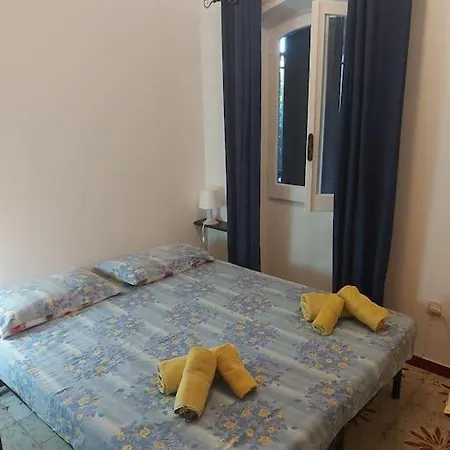Secchi Bifamiliare Sul Mare Iunp4784 Villa Sorso
