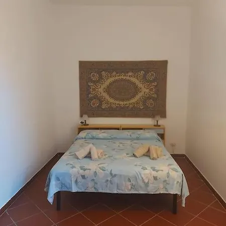 Secchi Bifamiliare Sul Mare Iunp4784 Villa