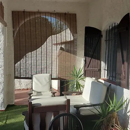 Secchi Bifamiliare Sul Mare Iunp4784 别墅 *