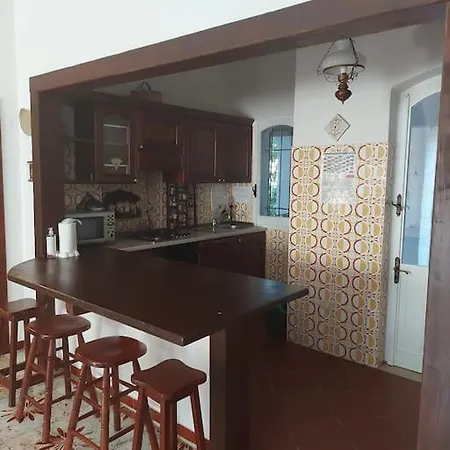 Secchi Bifamiliare Sul Mare Iunp4784 * Sorso