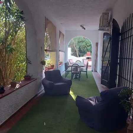 Secchi Bifamiliare Sul Mare Iunp4784 Villa