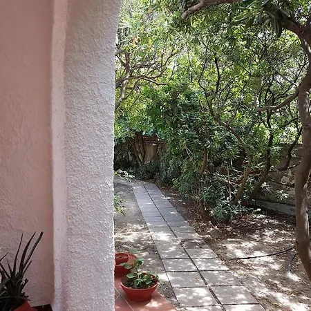 Secchi Bifamiliare Sul Mare Iunp4784 Villa