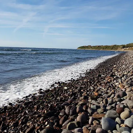 Secchi Bifamiliare Sul Mare Iunp4784 Villa