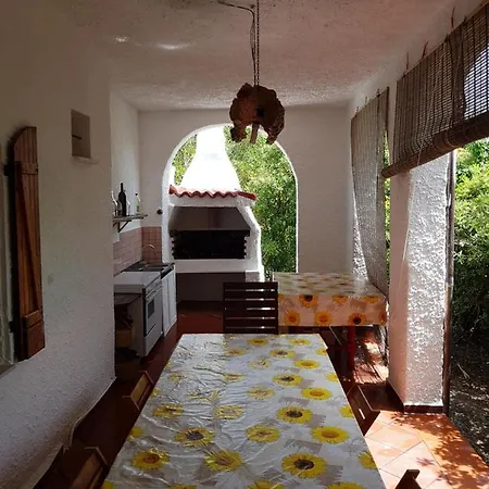 Villa Secchi Bifamiliare Sul Mare Iunp4784 Sorso