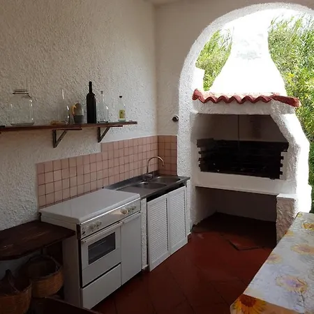 Secchi Bifamiliare Sul Mare Iunp4784 *