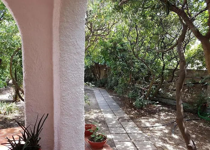 Secchi Bifamiliare Sul Mare Iunp4784 Villa